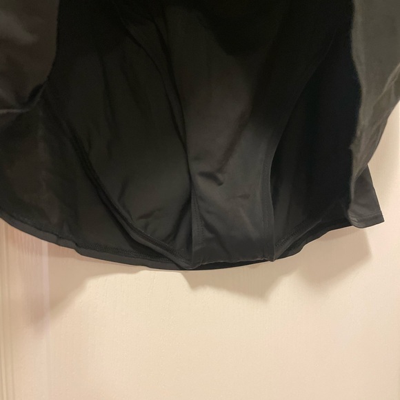 Jantzen swim suit bottom skirt style size XL - Picture 4 of 7